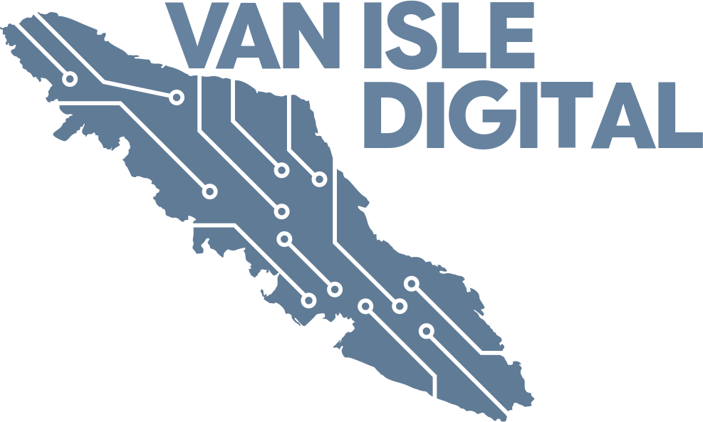 Van Isle Digital