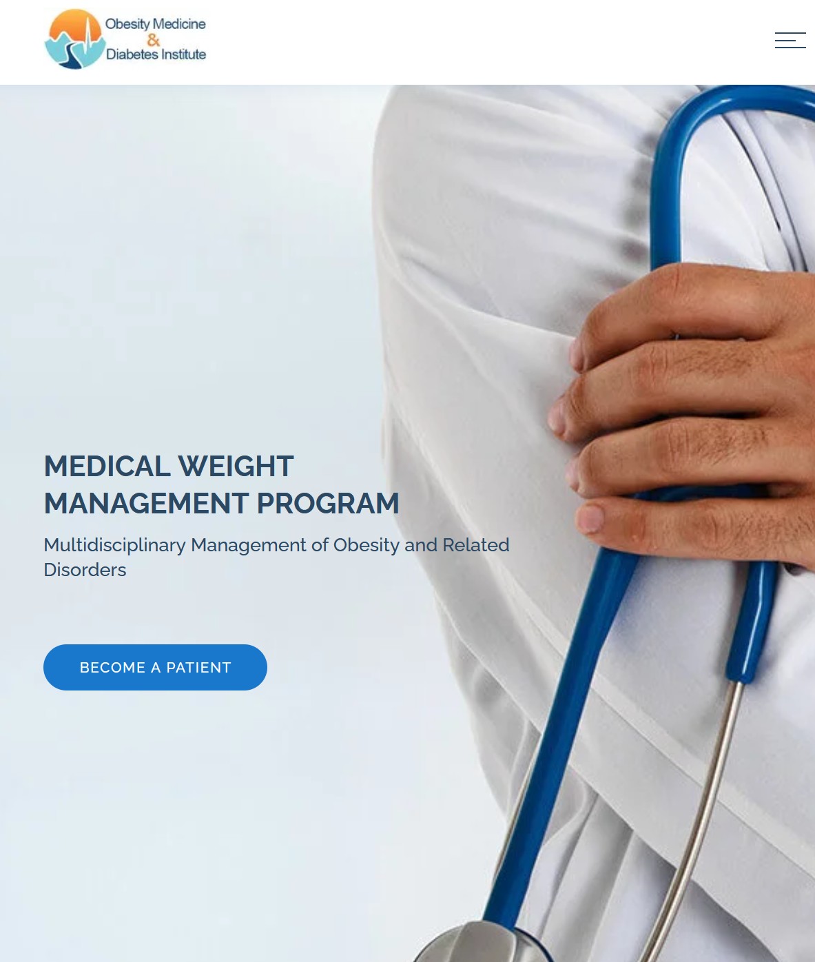Obesity Medicine and Diabetes Institute
